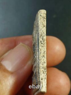 Thai Amulet Somdej LP TOH Wat Rakang Luck Wealth Charm Talisman Buddha