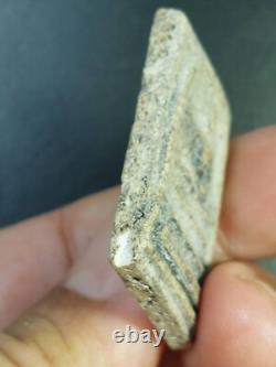 Thai Amulet Somdej LP TOH Wat Rakang Luck Wealth Charm Talisman Buddha