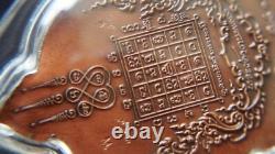 Thai Amulet TOP Beautiful Buddha Attractiveness Charisma Prosperity Popularity