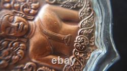 Thai Amulet TOP Beautiful Buddha Attractiveness Charisma Prosperity Popularity