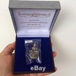 Thai Amulet The Magical Buddha Rare Pra Putthasirichaimongkol Kuba Panyachai