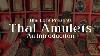 Thai Amulets An Introduction