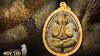 Thai Amulets For Rent Of Lp Toh Wat Pradoochimplee