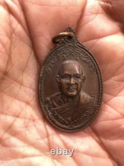 Thai Buddha Amulet