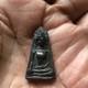 Thai Buddha Amulet