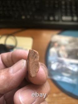 Thai Buddha Amulet