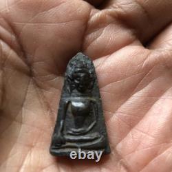 Thai Buddha Amulet