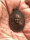 Thai Buddha Amulet