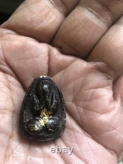 Thai Buddha Amulet