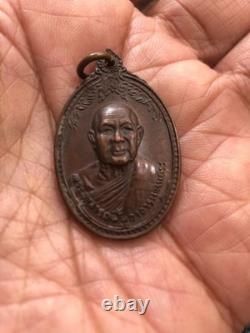 Thai Buddha Amulet