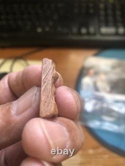 Thai Buddha Amulet