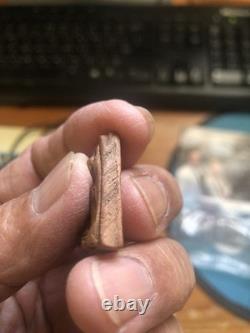 Thai Buddha Amulet