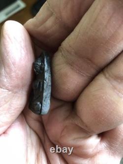 Thai Buddha Amulet