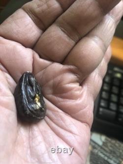 Thai Buddha Amulet