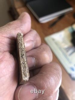 Thai Buddha Amulet