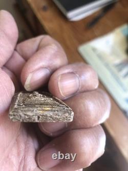 Thai Buddha Amulet