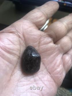 Thai Buddha Amulet