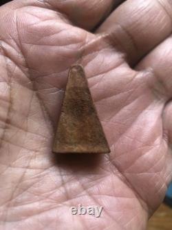 Thai Buddha Amulet