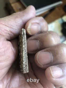 Thai Buddha Amulet