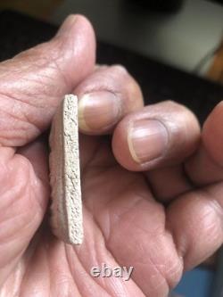 Thai Buddha Amulet