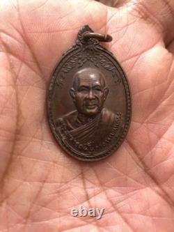 Thai Buddha Amulet