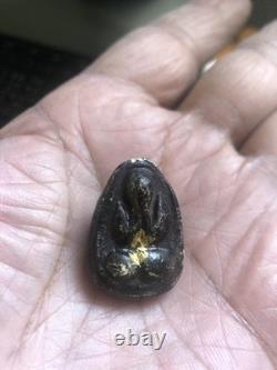 Thai Buddha Amulet