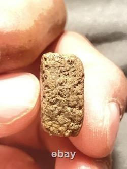 Thai Buddha Amulet Phra Nang Phaya Phitsanulok Sacred Protective Amulet