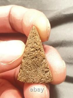 Thai Buddha Amulet Phra Nang Phaya Phitsanulok Sacred Protective Amulet