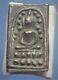 Thai Buddha Amulet Phra Somdaj Rakhang Lang Khon (Back Yant) Old RareThailand