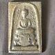 Thai Buddha Buddhism Clay AMULET Medallions Charms Pendants (35)