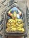 Thai Charms Phraya Khaokham Nangkheang Kruba Wang, Wat Banden, yr2520 Buddha