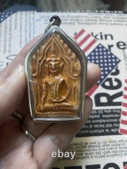 Thai Khun Paen Glazed Wat Yai Chai Mongkhon Ayutthaya Buddha