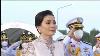 Thai King And Queen Opened Narathiwat Province S City Pillar Shrine