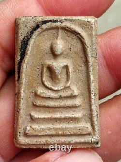 Thai Phra somdej wat rakang LP TOH amulet buddha l