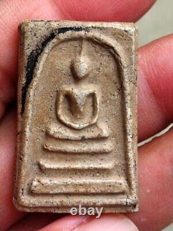 Thai Phra somdej wat rakang LP TOH amulet buddha l