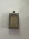 Thai Somdej Buddha Amulet Pendant Vintage Buddhist Amulet With Case