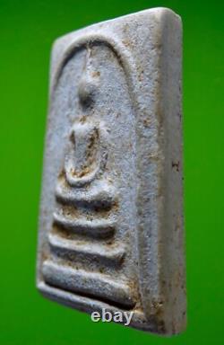 Thai amulet Buddha Somdej wat phrasing Chiangmai