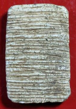 Thai amulet Buddha phra somdej lp toh wat raking pendant