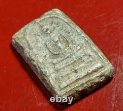 Thai amulet Buddha phra somdej lp toh wat raking pendant