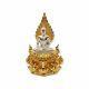 Thai amulet Phra Putta Maha Suwan Patimakorn Wat Trimit Lucky Buddha Charm