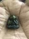 Thai amulet buddha statue