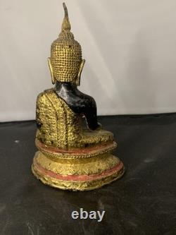 Thai buddha