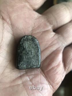 Thai buddha amulet