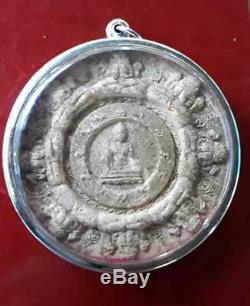 Thailand Jatukam Ramathep Amulets Thai Saturday Buddha Amulet For Lucky Talisman