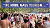 Thailand Mass Tourism Might Never Return