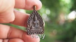 The Debt Relief Buddha amulets, beautiful Thai Amulet