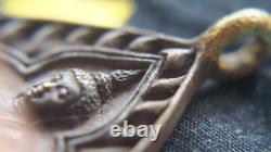 The Debt Relief Buddha amulets, beautiful Thai Amulet