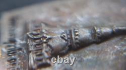 The Debt Relief Buddha amulets, beautiful Thai Amulet