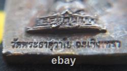 The Debt Relief Buddha amulets, beautiful Thai Amulet