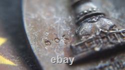 The Debt Relief Buddha amulets, beautiful Thai Amulet